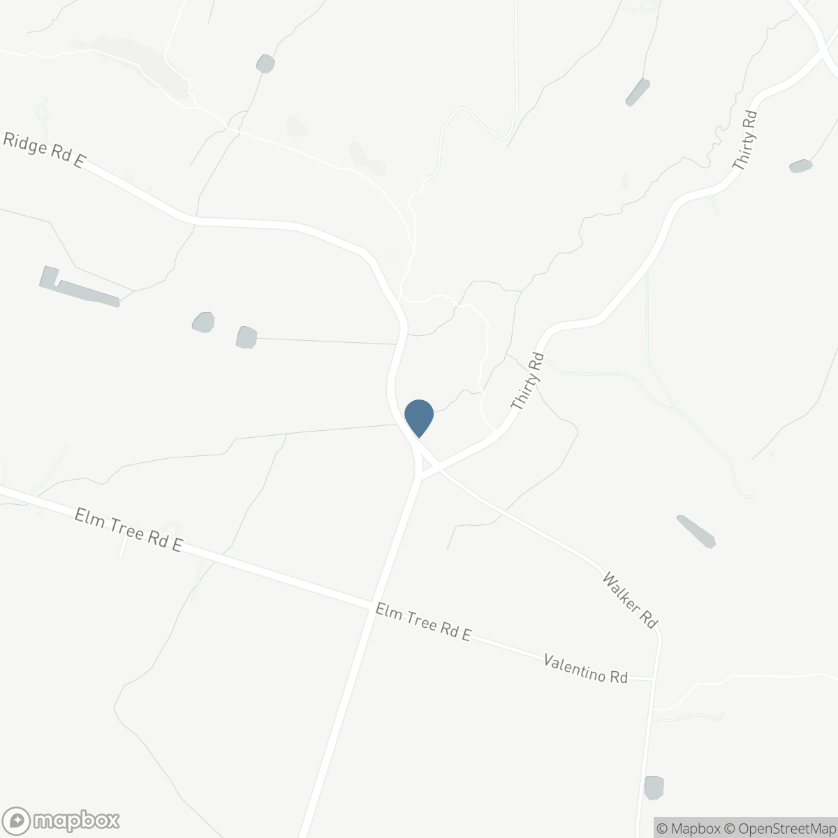 493 RIDGE Road E, Grimsby, Ontario L3M 0K5